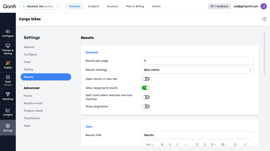 qonfi-show-pagination-settings