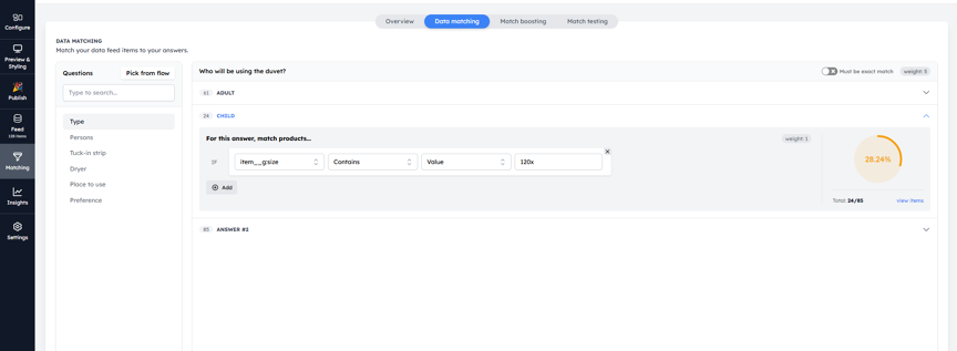 qonfi-data-matching