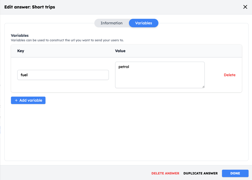create_variable_petrol