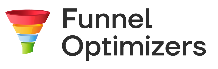 logo funnel optimizers