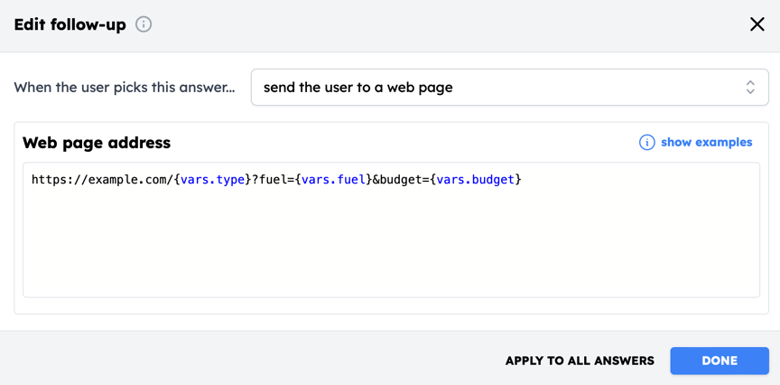 dynamic_url_result