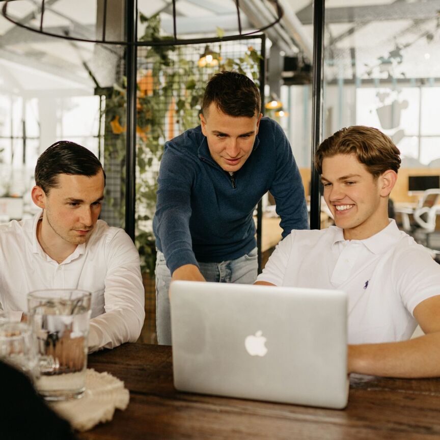 sycommerce omslag 1