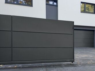 Doris - Schuifpoort - 04200