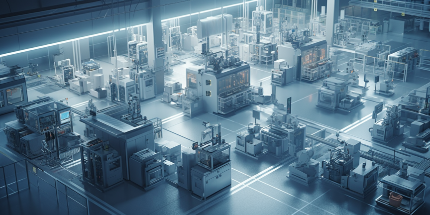 Manufacturing Hero