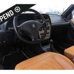 Peugeot 306 1.8-16V Sport cabrio | ELEK. RAMEN | LEDER | NAP