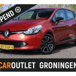 Renault Clio 1.5 dCi ECO Expression | 5-DRS | AIRCO | CRUISE