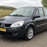 Renault Scenic 1.9 dCi Business Line | AIRCO | PDC | NET BINNEN