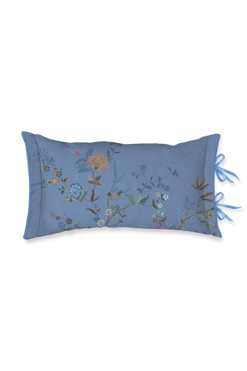 Pip Studio Sierkussen Bustani Blauw - 332431