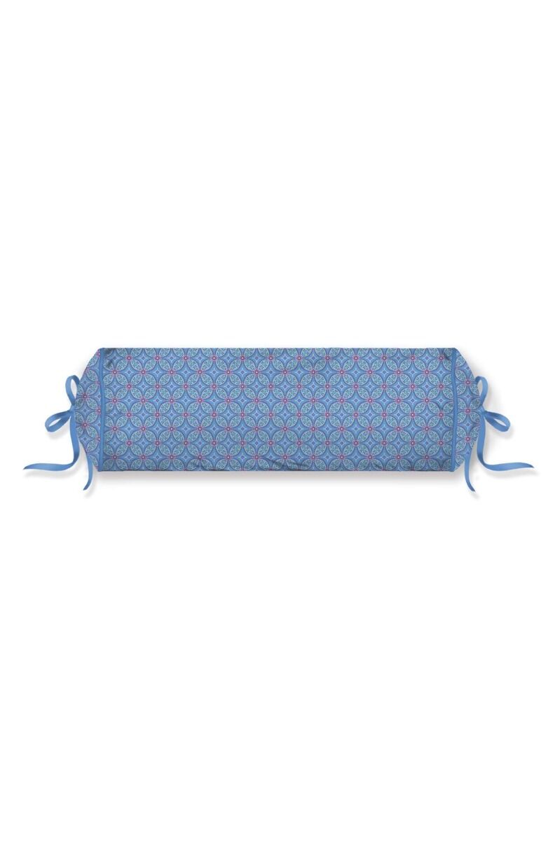 Pip Studio Rolkussen Bustani Blauw - 332434