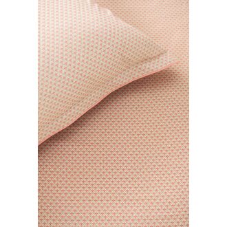 Pip Studio Hoeslaken Mi Vida Light Pink 100x200