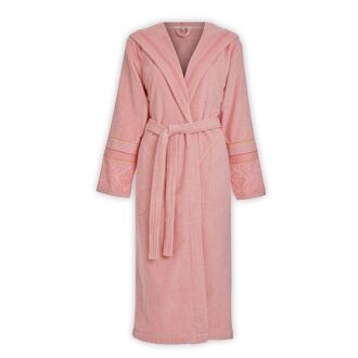 Pip Studio Badjas Soft Zellige Roze XL