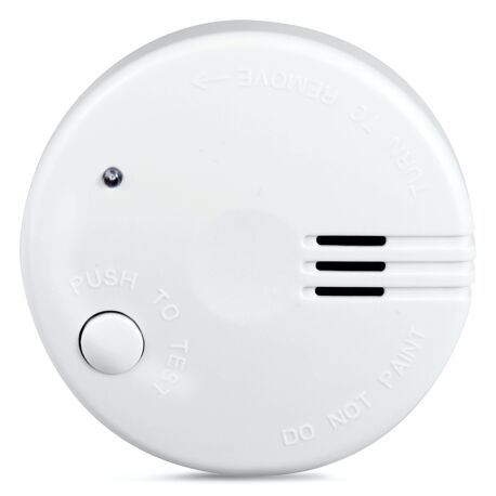 Alecto SA-100 - Mini rookmelder met 5 jaar batterij
