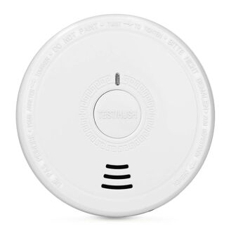 Alecto SA20 2x - Rookmelder, 2 pack