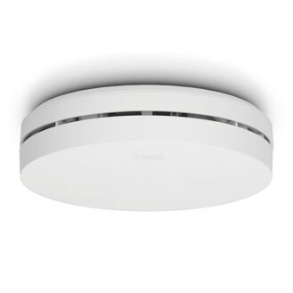Alecto SA300 - Compacte design rookmelder met 10 jaar batterij
