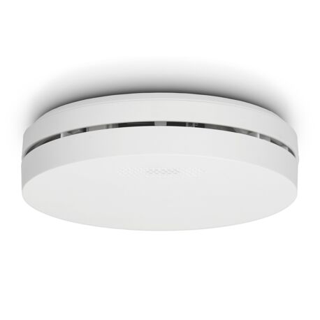 Alecto SA300 - Compacte design rookmelder met 10 jaar batterij