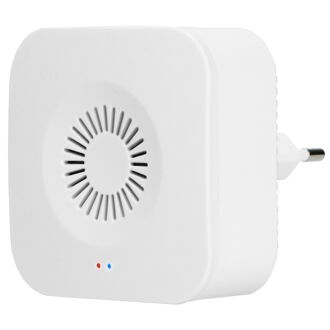 Alecto SMART-RING-BELL - Extra deurbel voor de SMART-RING20, wit