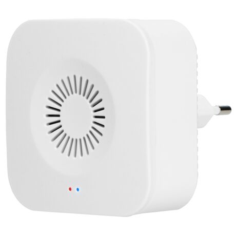 Alecto SMART-RING-BELL - Extra deurbel voor de SMART-RING20, wit