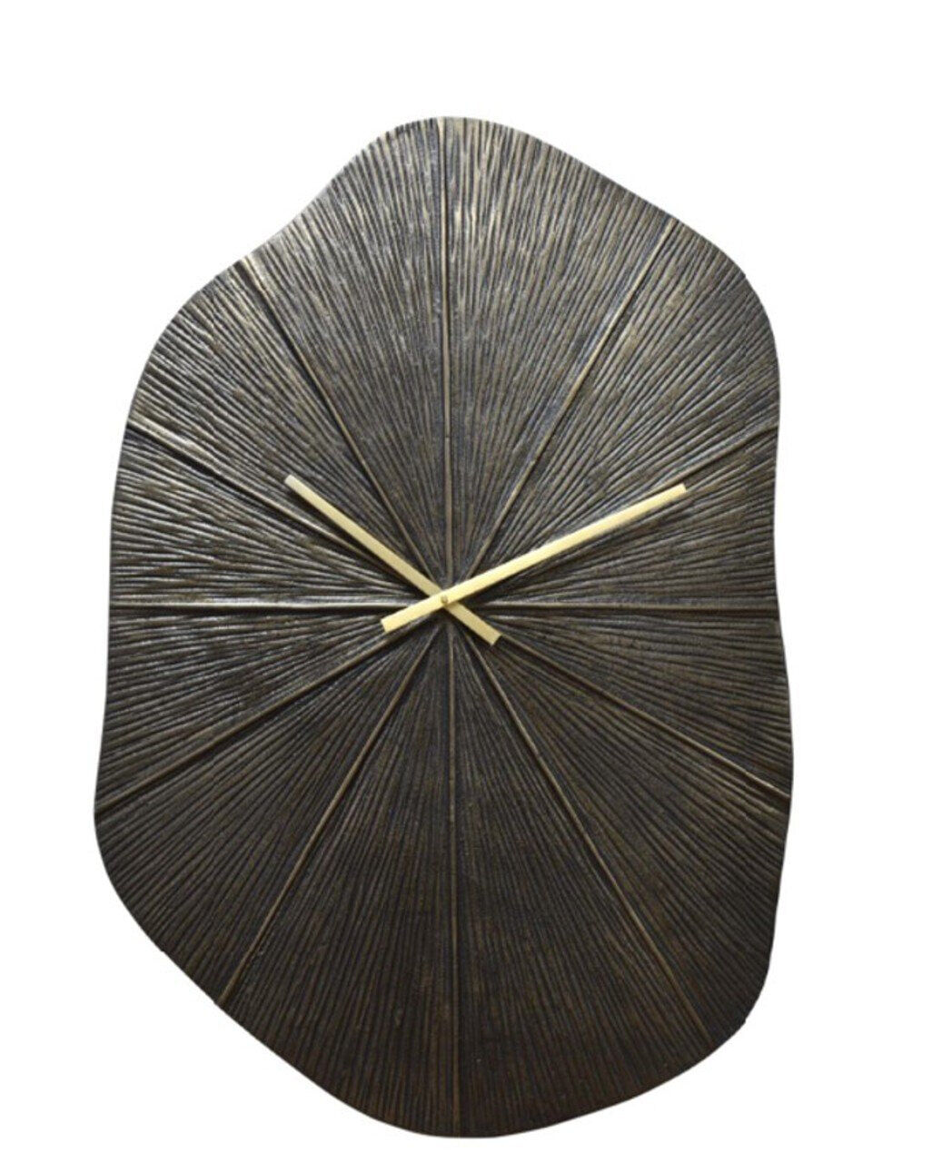 Richmond Klok Livine 80 x 53cm - Brons - 8721009421338