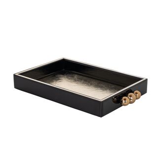 Richmond Dienblad Liv - Goud - 8720621677871