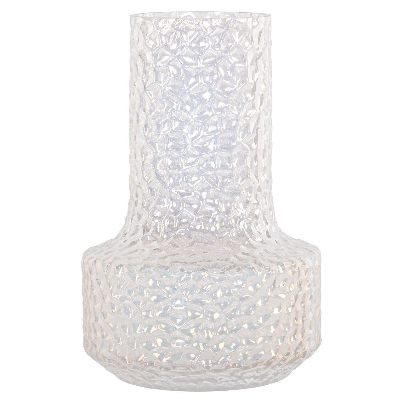 Richmond Vaas Bridey Iriserend - Meerkleurig - 8721009411544