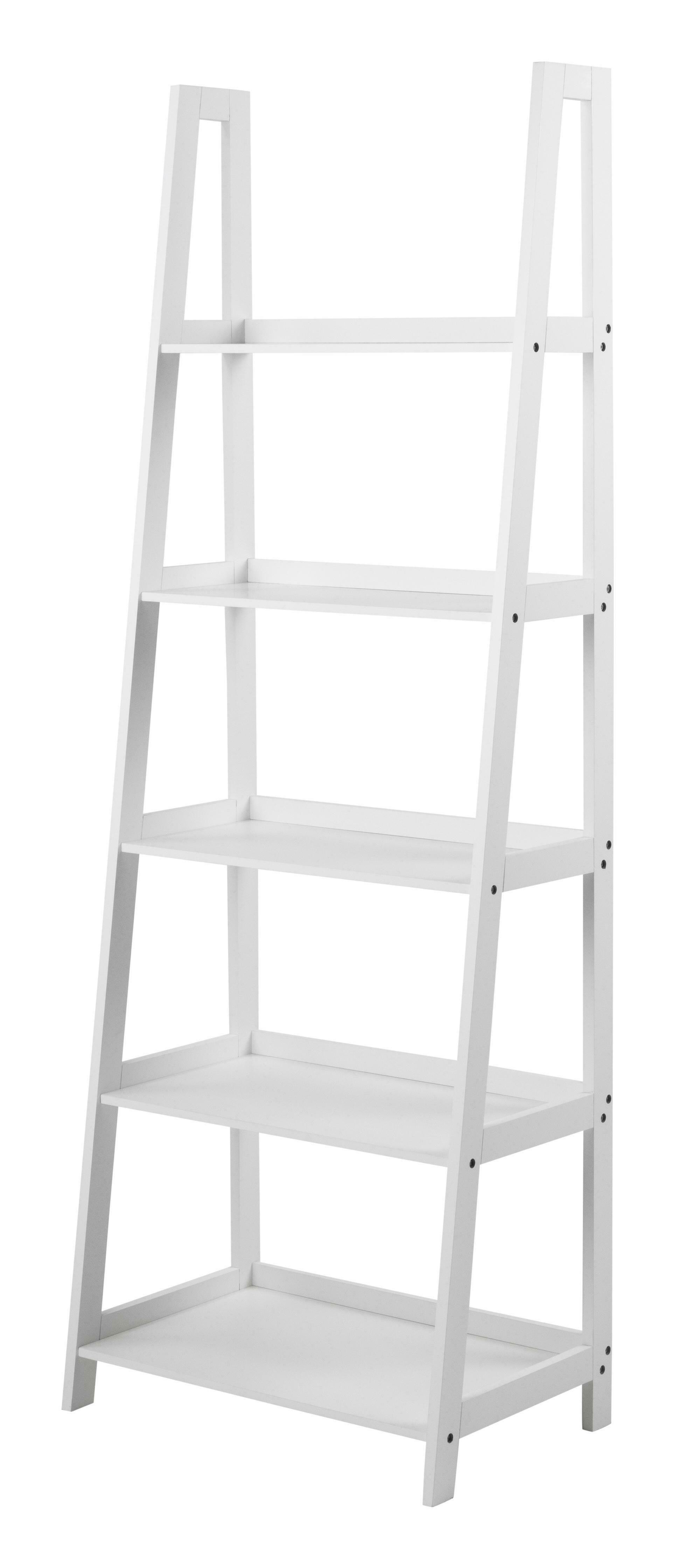 Bendt Wandrek Birgitte 180 x 63cm - Wit - 5705994742121