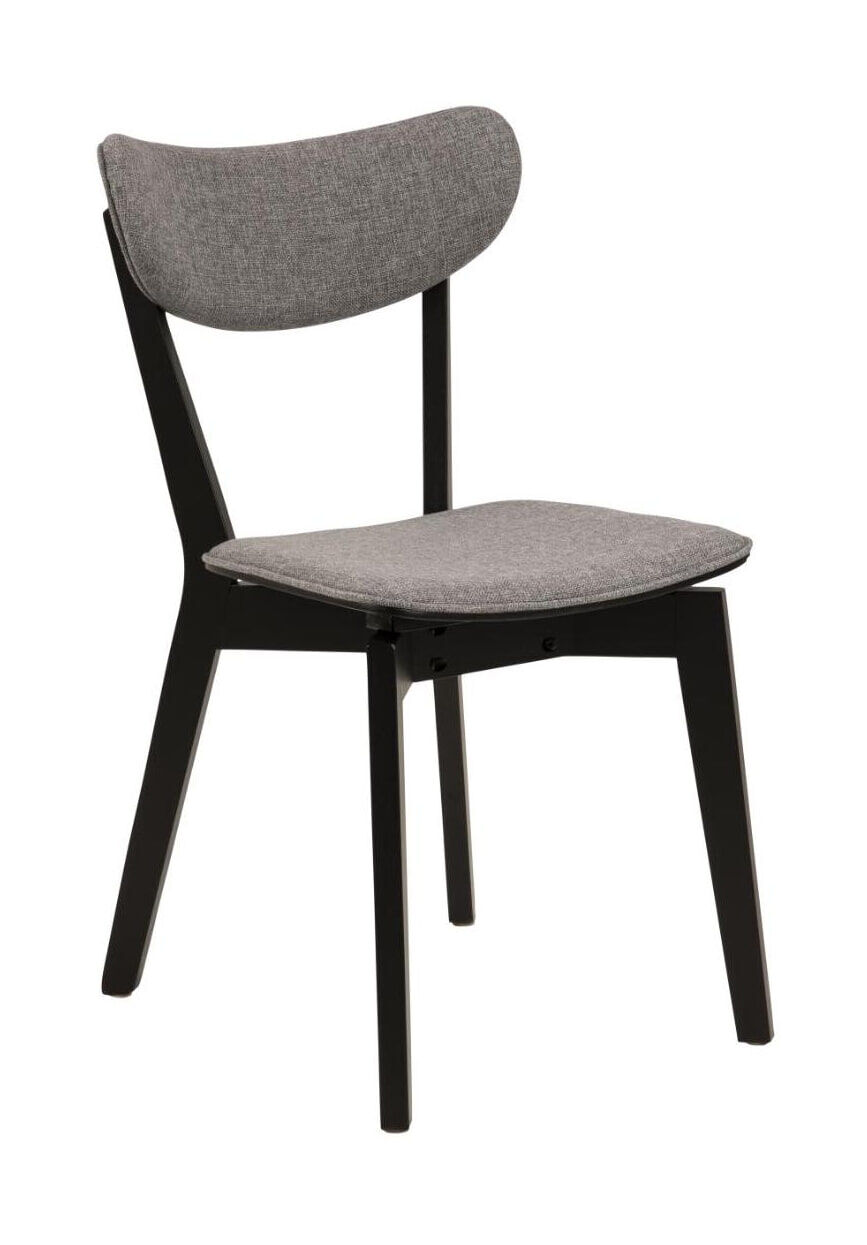 Bendt Eetkamerstoel Torkil - Grijs - 5713941311306