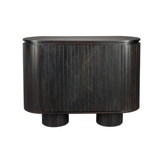 Dutchbone Dressoir Kenji Mangohout, 110cm - Bruin - 8718548090385