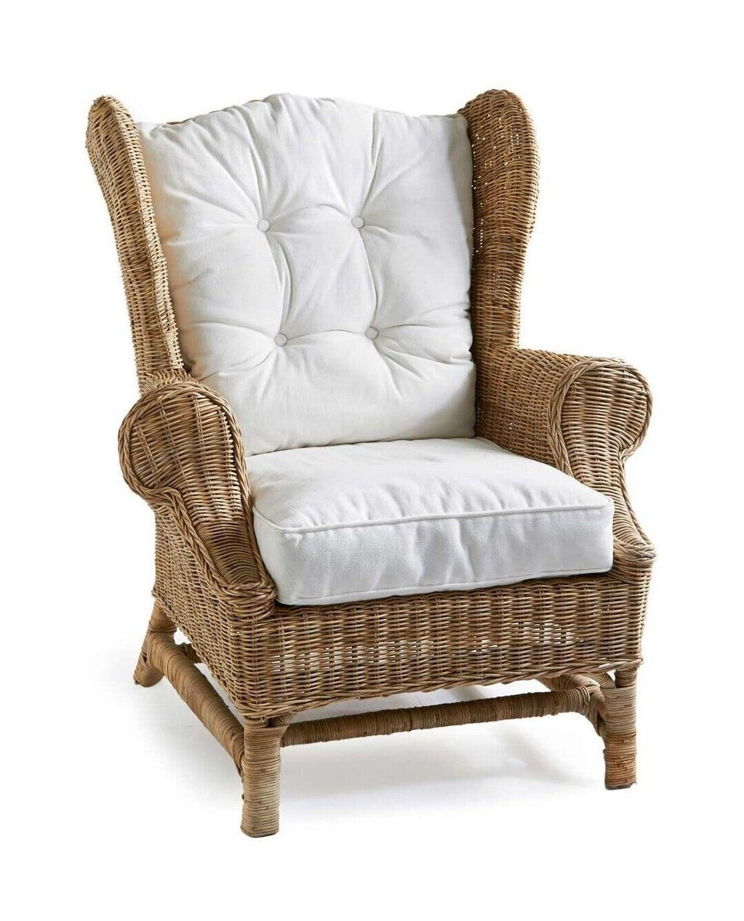 Rivièra Maison Fauteuil Nicolas - 8718056011339