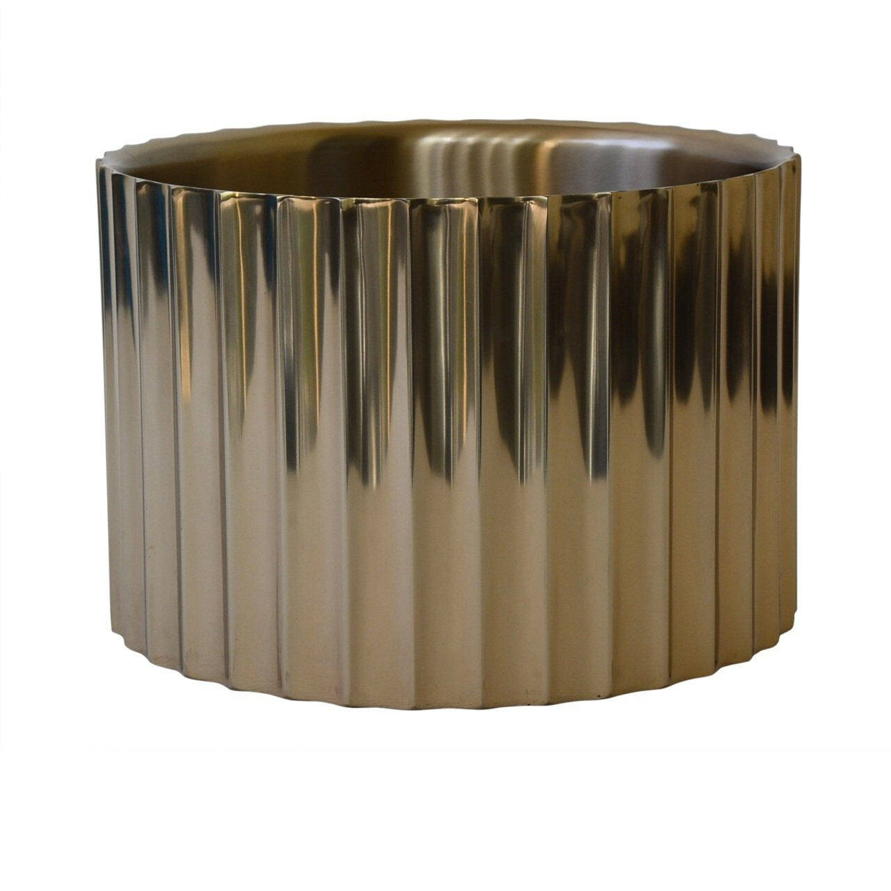 Richmond Wijnkoeler Minoa - Goud - 8721009427316