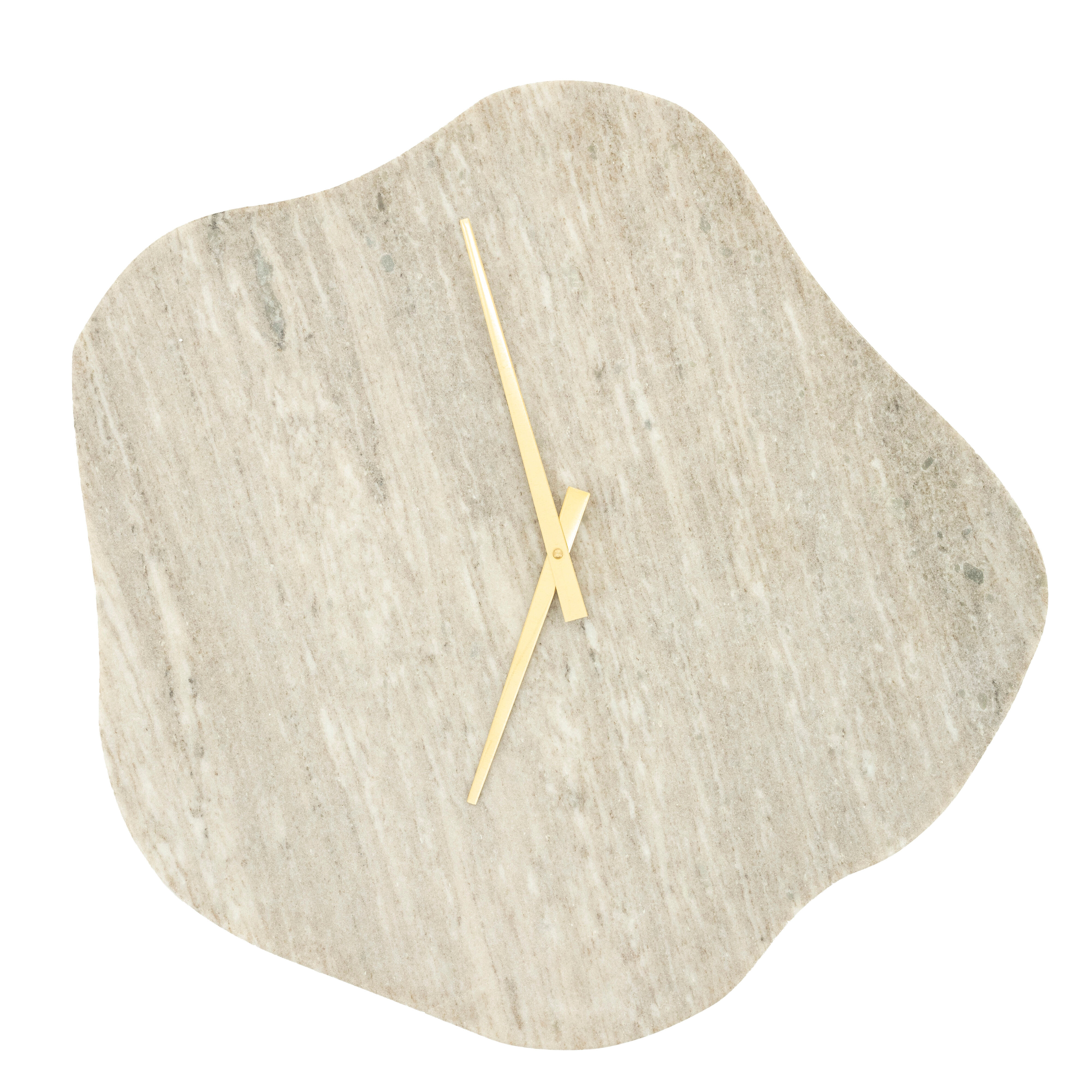 By-Boo Klok Artem Marmer, 50 x 50cm - Beige - 8720874592280