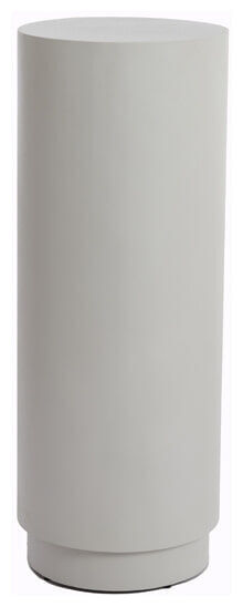 Light & Living Zuil Alarios 80cm hoog - Crème - 8717807716028