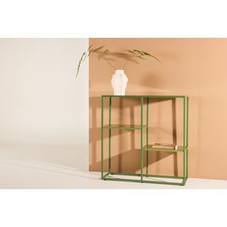 Nohr Wandrek Keonte 164 x 80cm - Groen - 7340220833877