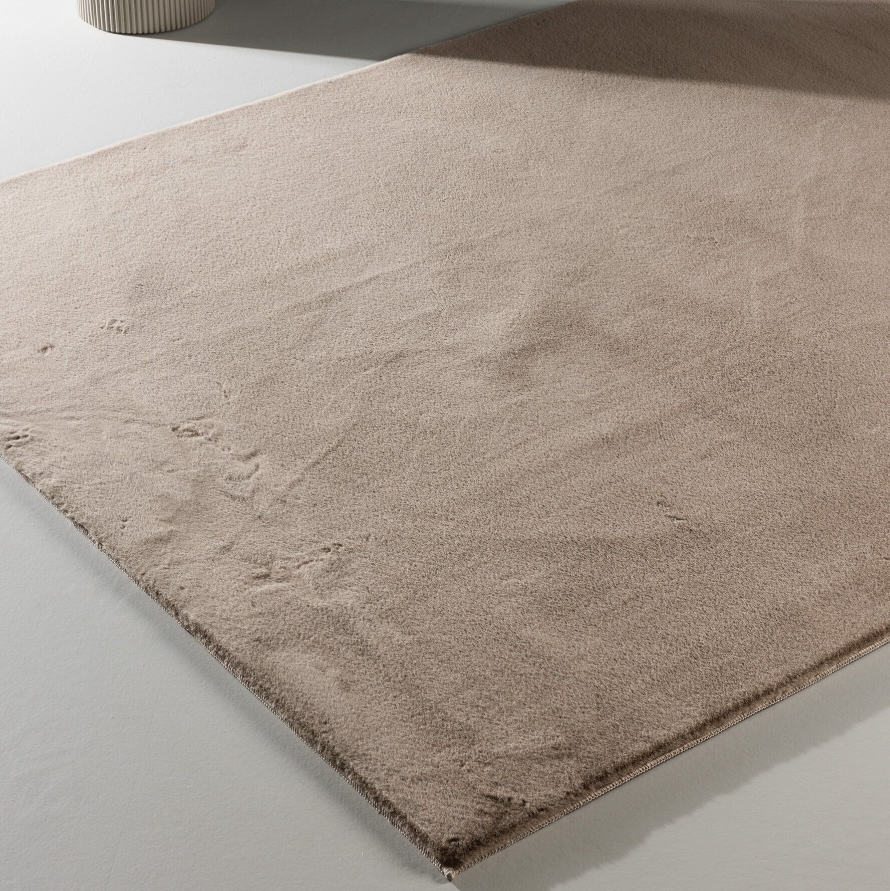 Nohr Vloerkleed Johnnylee 240 x 350cm - Beige - 7340220825865