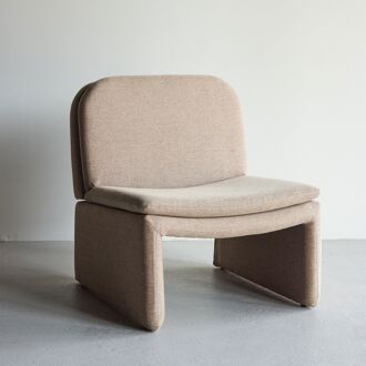 Nohr Fauteuil Antonie - Bruin - 7340220844194