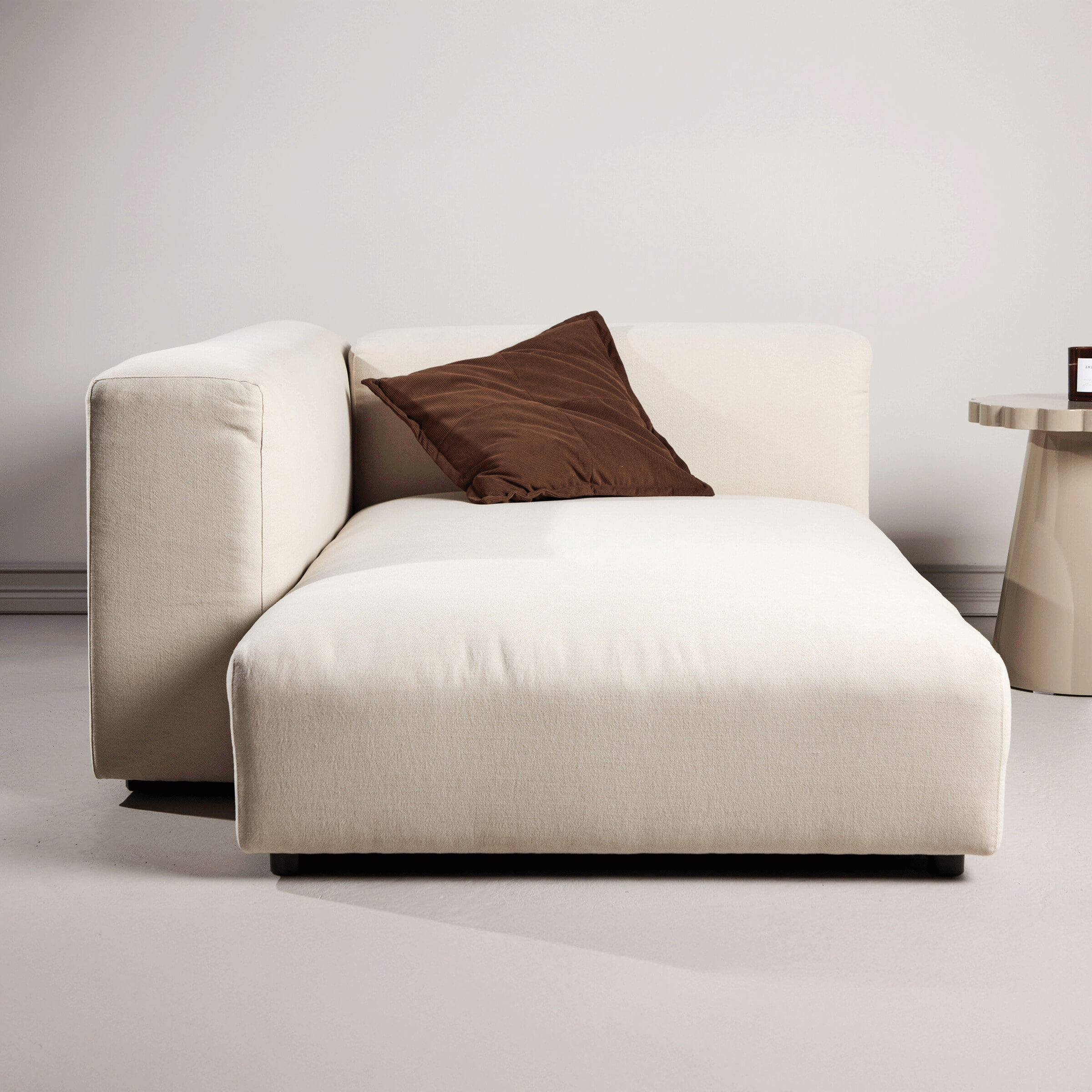 Nohr Loungemodule Page - Beige - 7340220849298