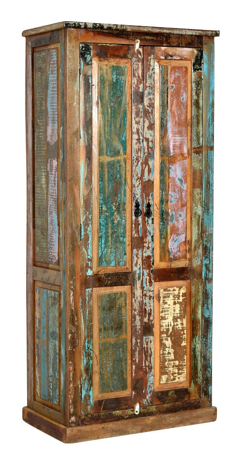 Artistiq Opbergkast Riverboat - Meerkleurig - 4055195916403