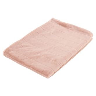 Richmond Plaid Carry Furry - Roze - 8721009407059