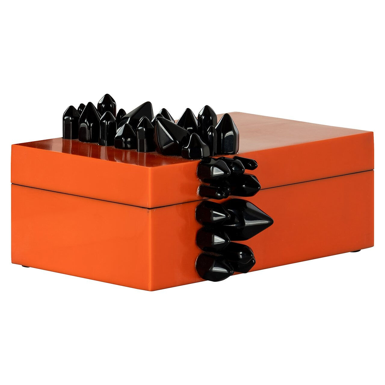 Richmond Juwelenbox Charline - Oranje - 8720621698807