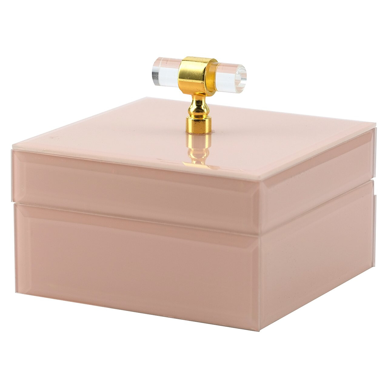 Richmond Juwelenbox Rana Beige - 8721009409640