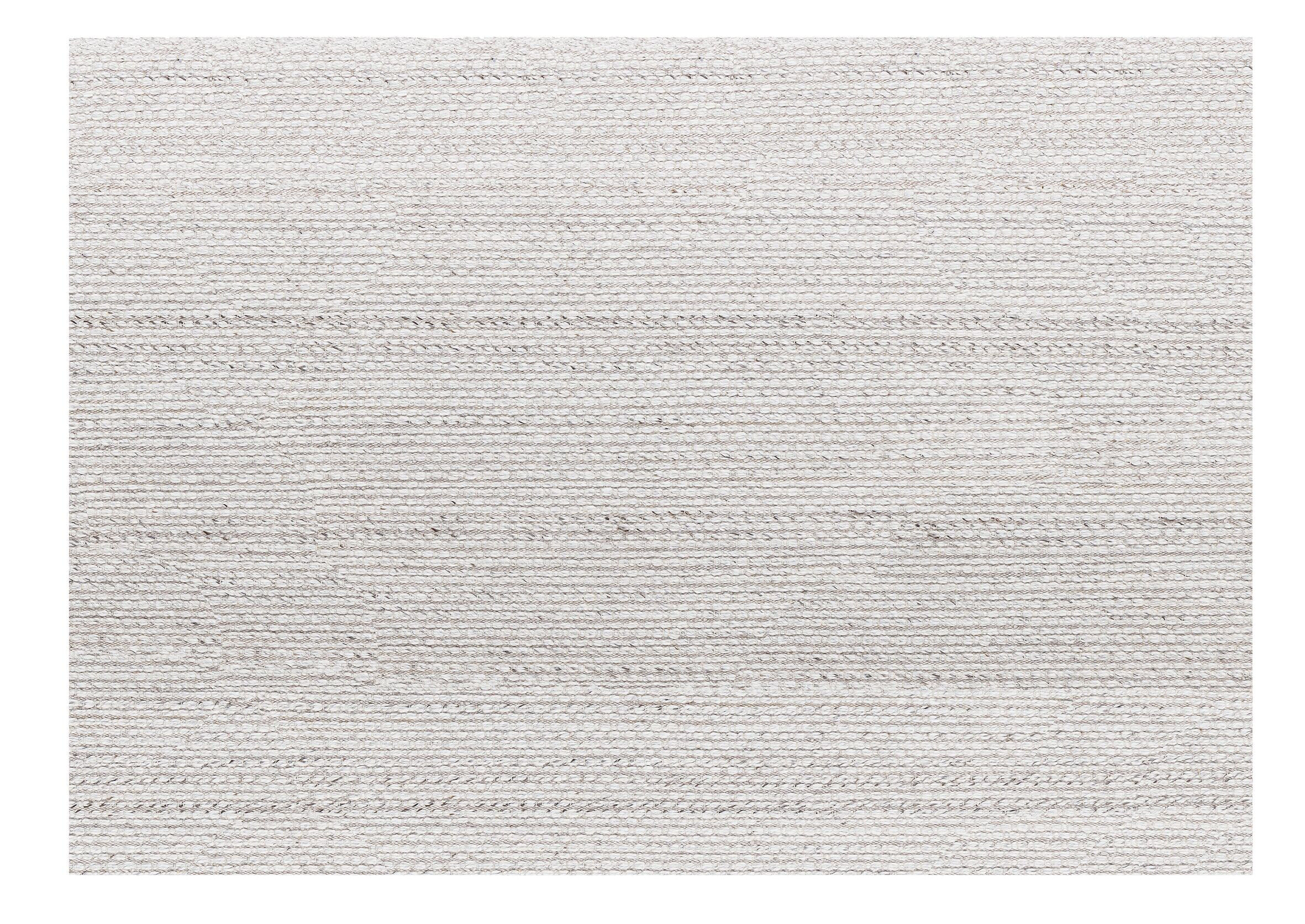 MUST Living Vloerkleed Nirvana 170 x 240cm - Grijs - 8720146512114