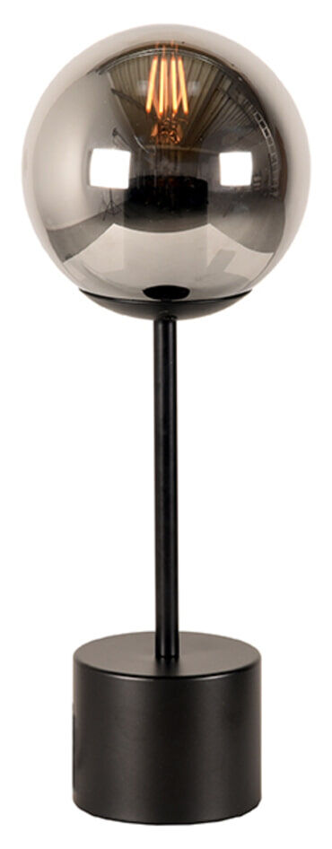 LABEL51 Tafellamp Fumo 41cm hoog - Smoke - 8720195419013