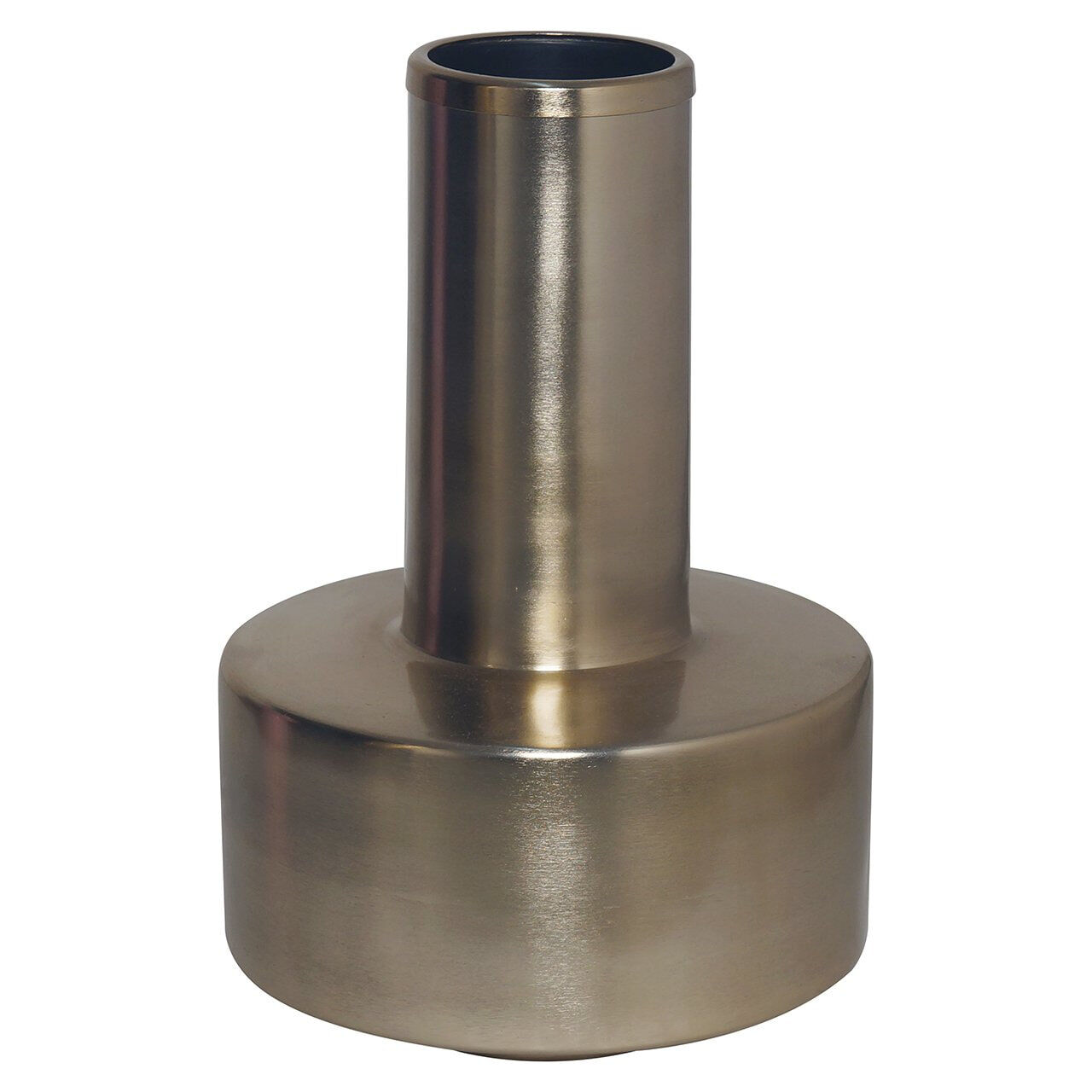 Richmond Vaas Lio 35cm - Goud - 8721009408506