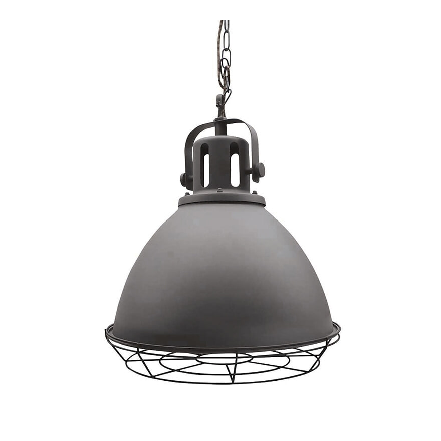 LABEL51 hanglamp Spot 47cm - Metaal - 8718885279740