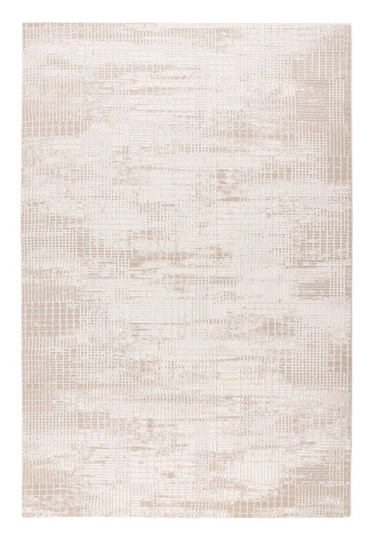 LABEL51 Vloerkleed Manila 160 x 230cm - Beige - 8721401202467