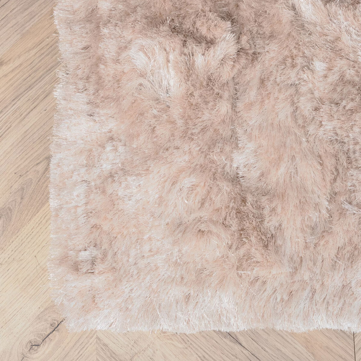 Nohr Vloerkleed Reshunda 170 x 240cm - Beige - 7350107085961