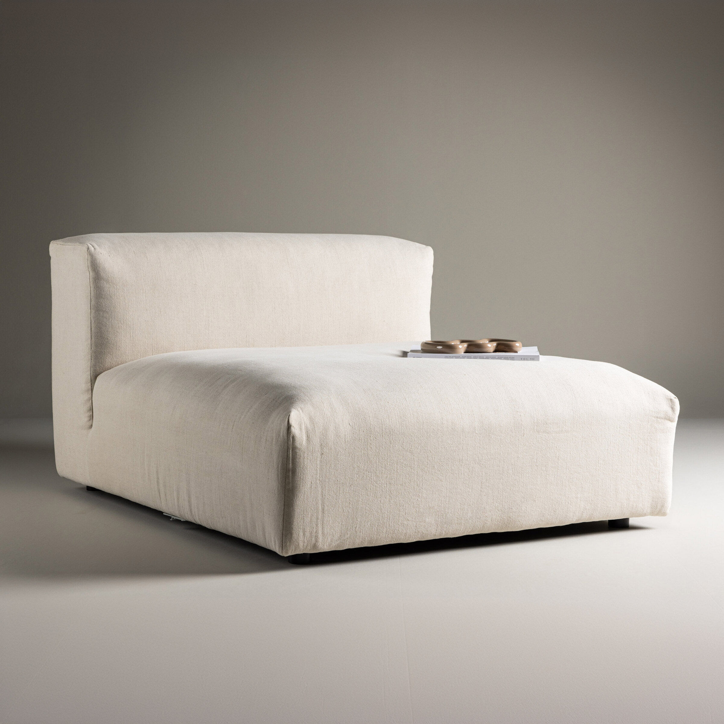 Nohr Middenmodule Page - Beige - 7340220825964