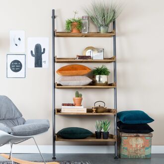 ZILT Wandrek Marco - Hout - 9506929631390