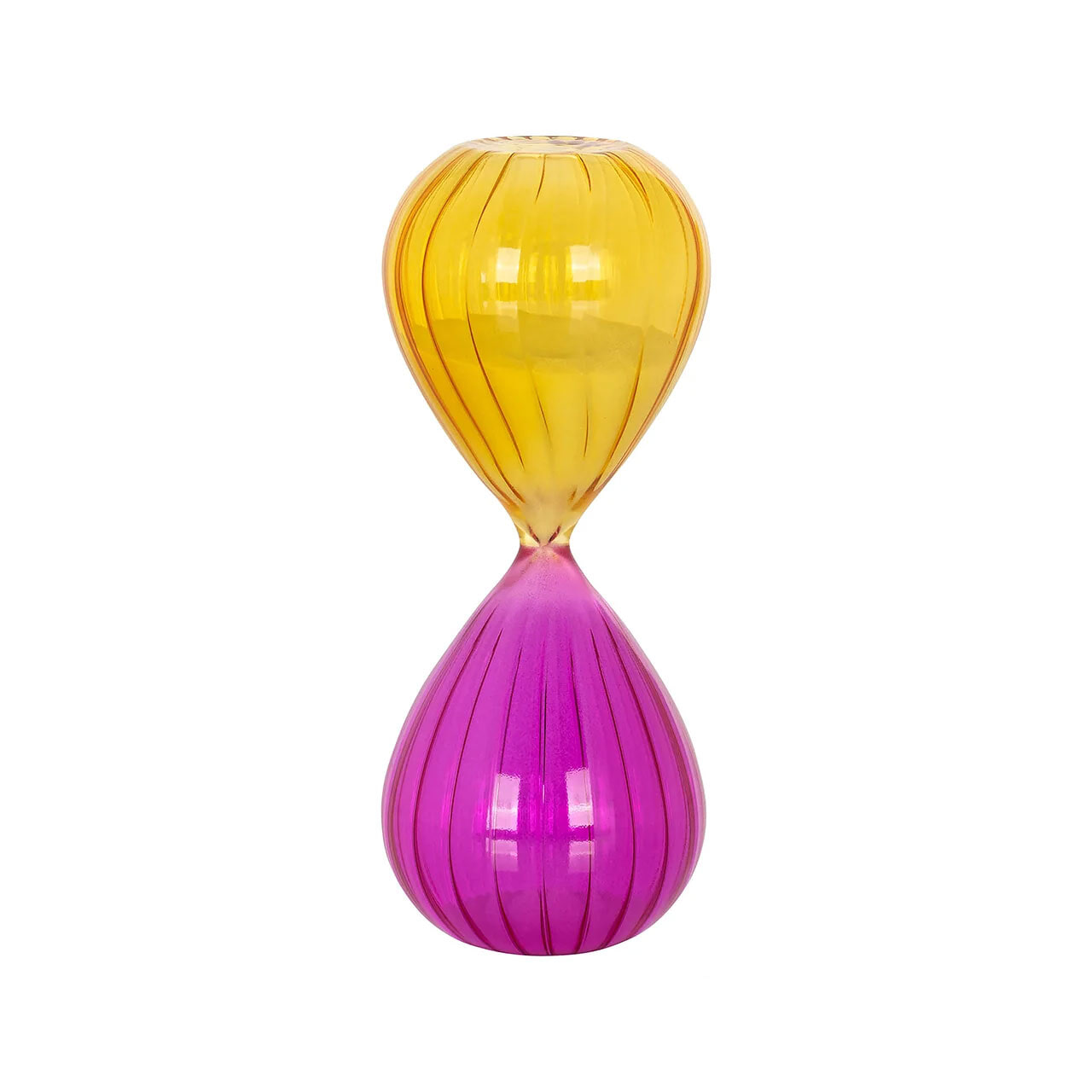 Richmond Ornament Jahla Zandloper - Roze - 8720621699361