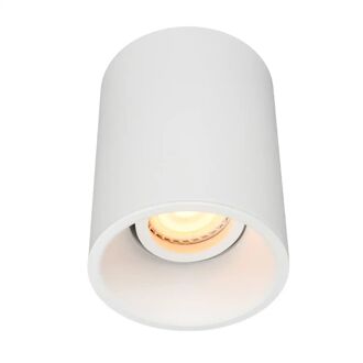 Artdelight Spot Moreno Ø 9.6 cm wit - 8720701102637