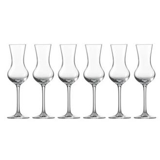 Schott Zwiesel Bar Special Grappaglas 0,11 L - 6 st. - 4001836010832